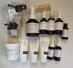 MARKS&WEB 大量セット フェイスケア・ヘアケア・ボディケア まとめ売り 