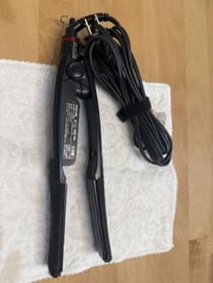 TESCOM Nobby NBS1100 ストレートヘアアイロン 本体 - メルカリ