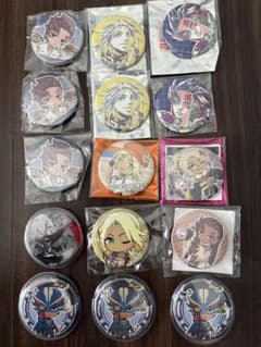 イキヅライブ 缶バッジ 春宮ゆくり 1点 | Shop at Mercari from Japan