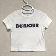 プチバトー 半袖Tシャツ 18mのサムネイル