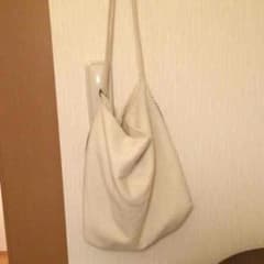 ann demeulemeester アン ドゥムルメステール トートバッグのサムネイル