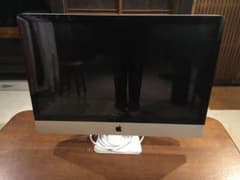 iMac 2009 モデル / ジャンクのサムネイル