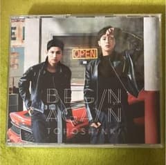 FINE COLLECTION～Begin Again～のサムネイル