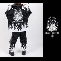 GALFY×KRY コラボ 「KRYCREW 炎上せっとあっぷ」 - メルカリ