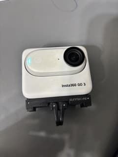 insta360 go3のサムネイル