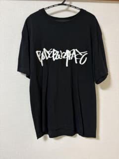 s*c様 RUDEBWOYFACE 20th Tシャツのサムネイル