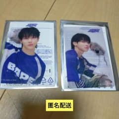 &TEAM 縁DAY クリアトレカ NICHOLAS - メルカリ