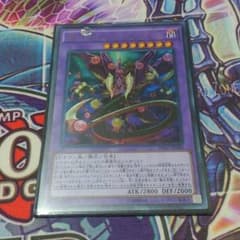 遊戯王　スターヴヴェノムフュージョンドラゴンのサムネイル