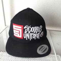 sdouble uniform CAPのサムネイル