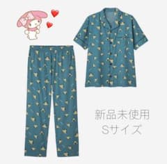 【Sサイズ】GU ポケモン カビゴン パジャマのサムネイル