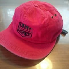 未使用 DKNY キャップのサムネイル