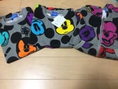 専用です。ディズニーTシャツ セットのサムネイル