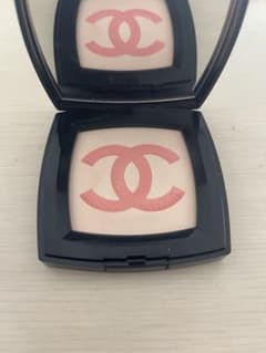 （最終値下げ）CHANEL シャネル アンフィニモン フェイスパウダーのサムネイル
