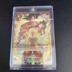 손오반 소년기 SCR 병렬 FB10-122