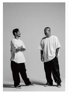 tenderloin テンダーロイン バッファローJKT キムタク|mercariメルカリ