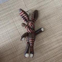 Harris Tweed ラビットのサムネイル