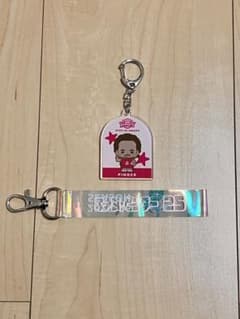 秋田ノーザンハピネッツ PINDER選手 グッズセットのサムネイル