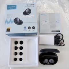 Anker Soundcore Space A40 ワイヤレスイヤホン 本体 - メルカリ