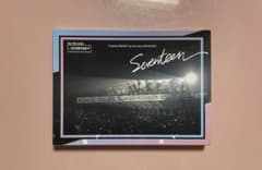 SEVENTEEN  DVDのサムネイル