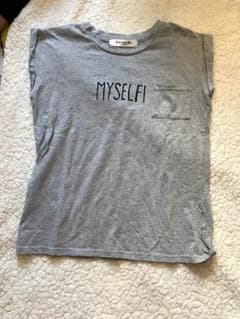Tシャツのサムネイル