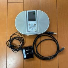 SONY ウォークマン NW-S644のサムネイル