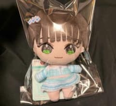 ≠ME ノイミー ぬいぐるみ モーリーファンタジーゲット 冨田菜々風