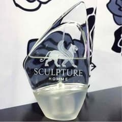 SCULPTURE  HOMMEのサムネイル