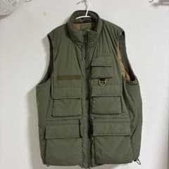 Liberaiders UTILITY EXPEDITION VESTのサムネイル
