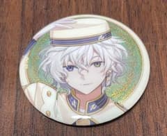 にじさんじ 缶バッジビスケット2 叢雲カゲツのサムネイル
