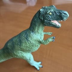 塗装済 【 VERDATO RIO Amazon.co.jp: レトロ玩具 ティラノサウルス 武装 恐竜フィギュア 1988 TOYS TYCO 】 フィギュア 恐竜 その他