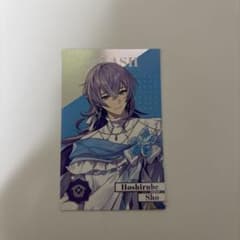 星導ショウ 8thAnniversaryチェキのサムネイル