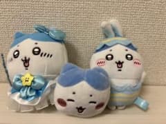치이카와 하치와레 봉제인형 마스코트 마지카루 부활절