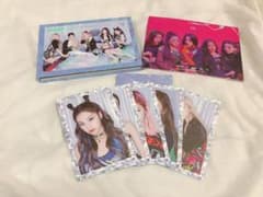 itzy icy アルバム(ユナ) 公式のサムネイル