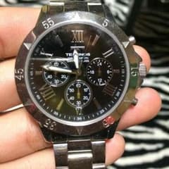 TECHNOS 腕時計のサムネイル