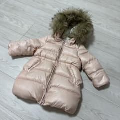 18-24months baby GAP ダウンジャケットのサムネイル