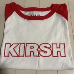 KIRSH 半袖Tシャツのサムネイル