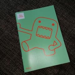 NHK どーもくんメモ帳　3冊セットのサムネイル