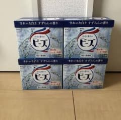 ニュービーズ　粉末　洗濯洗剤のサムネイル