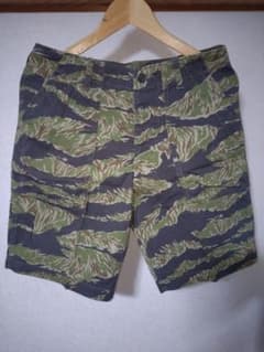 TENDERLOIN BAMBOO SHORTS - メルカリ