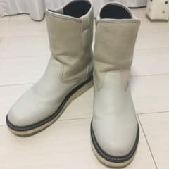 無印良品ブーツのサムネイル