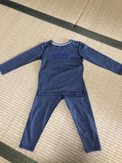 パタゴニア肌着のサムネイル