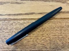 LAMY ラミー 2000 万年筆 ブラックのサムネイル