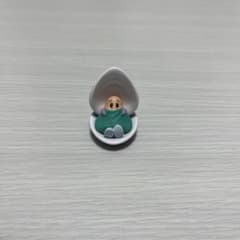 ディズニー　ヤングオイスター　カプセルトイのサムネイル