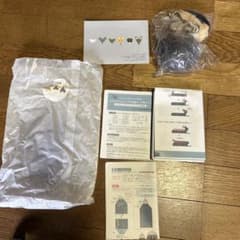 フェリシモ かぎ針編みキットのサムネイル