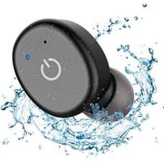 bluetooth イヤホン 防水 通話 高音質のサムネイル