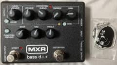 M-80 bass d.i.+ （M80）のサムネイル