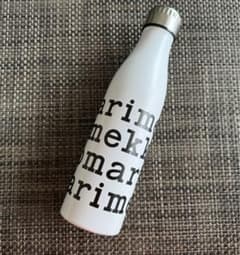 【新品未使用　レア　マリメッコ　キヴェット　ボトル　水筒kivet】 新品未使用 レア マリメッコ キヴェット ボトル 水筒kivet