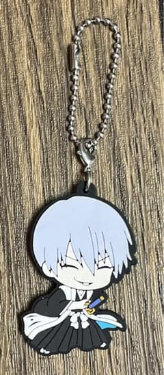 ＢLＥAＣＨ　市丸ギン　キーホルダーのサムネイル