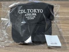 CDL Clair de lune ØMI 登坂広臣 ATELIER キャップ - メルカリ
