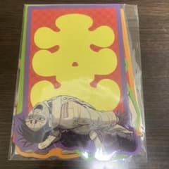 ゴールデンカムイ ダイカットポチ袋のサムネイル